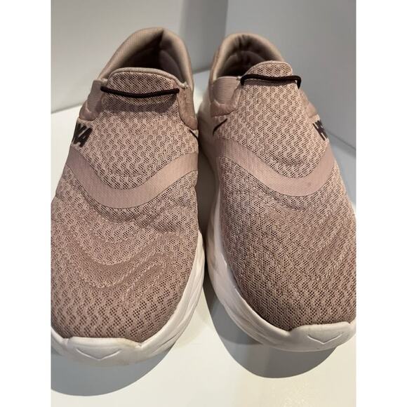 Hoka One One Women's Running Shoes Pink, Size 8.5, Activewear - Picture 4 of 6